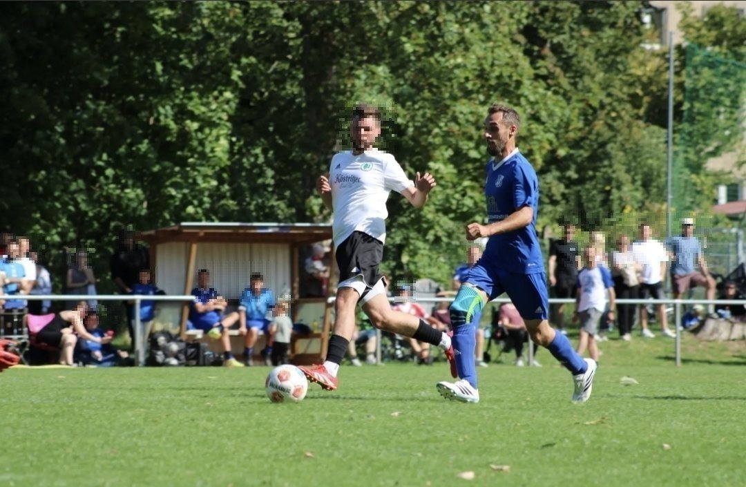 30.08.26 gegen ZLSG Wormstedt