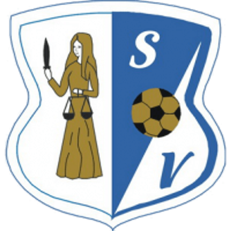 Logo SV Blau-Weiß Schmiedehausen 1950e.V.