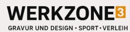 Logo Werkzone3